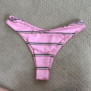 Zaful bikini bottoms